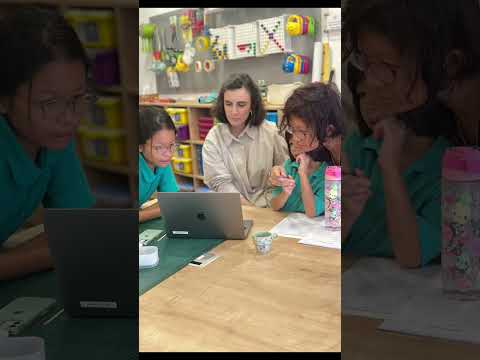 Primary 3-Way Conference