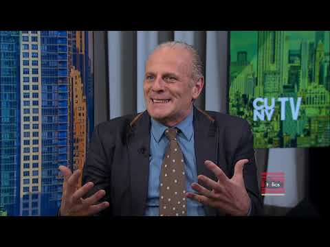 Dr. Stefano Albertini and the Casa Italiana | Italics