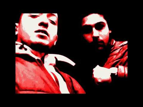 Skinny ft. SB - Bez Pretencii (Official Audio)