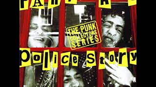 The Partisans - No Time