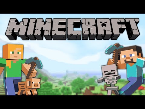 Minecraft Glimmershores Ep 79