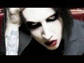 Marilyn Manson-Son Of Sam (iron man cover) 