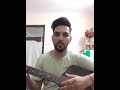 Na Chitthi Aayi Teri Garhwali Song