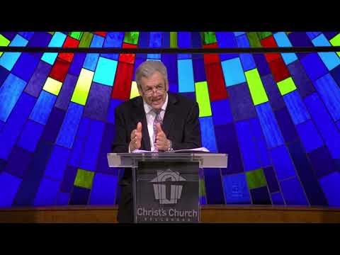Aug 2, 2026 - Discernment and Renewing Your Mind, Part 5