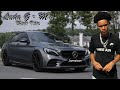 Luda G M S C Class Benz Unofficial Music Video