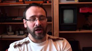 Update: Where/How Am I?