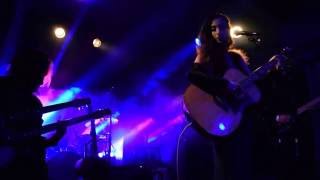 Marissa Nadler &quot;All The Colors Of The Dark&quot; The Echo, Los Angeles. 8-3-16