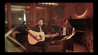 Emre Olgun&amp;Özge Metin - Bekle (Sezen Aksu cover)