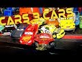 Cars 3 Races With Jackson Storm And Lightning McQueen And Release Date