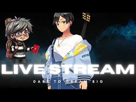 Live Stream from JAPAN 🇯🇵 Japan Talk 🍜