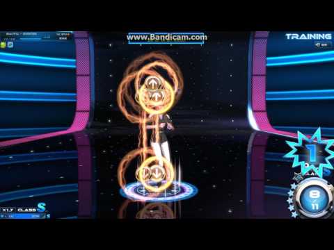 Mstar TW - BEAUTIFUL- SEVENTEEN Neo Classic[Extreme]100%