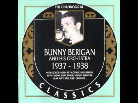 Bunny Berigan & His Orchestra - Heigh-Ho (The Dwarf's Marching Song) 1937