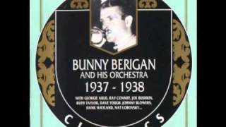 Bunny Berigan & His Orchestra - Heigh-Ho (The Dwarf's Marching Song) 1937