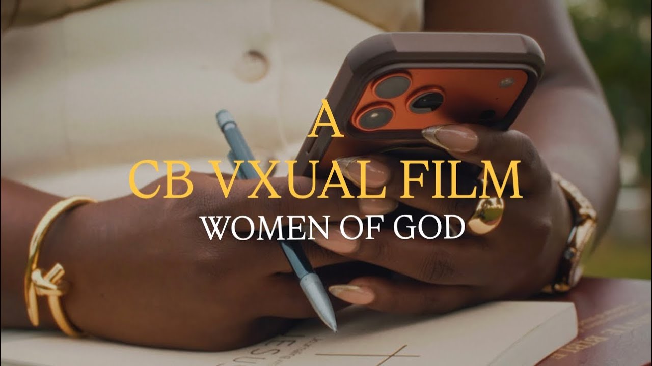 Cinematic church announcement, South Florida cinematography by CB VXUAL