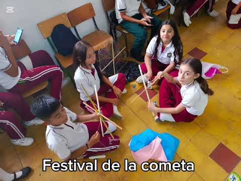 Vive la experiencia INTECHY