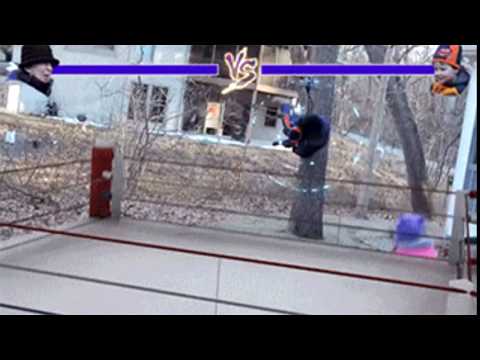 Miszor zostaje zmiażdżony