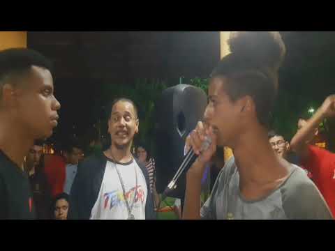 POKO vs VT - 1ª FASE - BDF 5ª EDIÇÃO 2K20