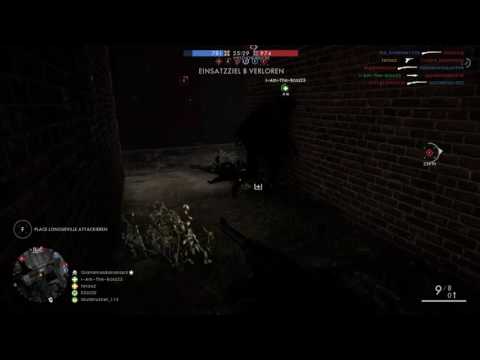 Battlefield 1 best spawn system