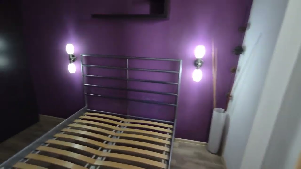 Tur video  Apartament 3 Camere Tei Bucuresti