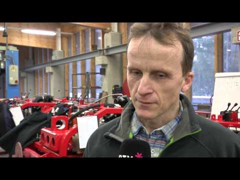 WTV Beitrag - Unternehmerfrühstück