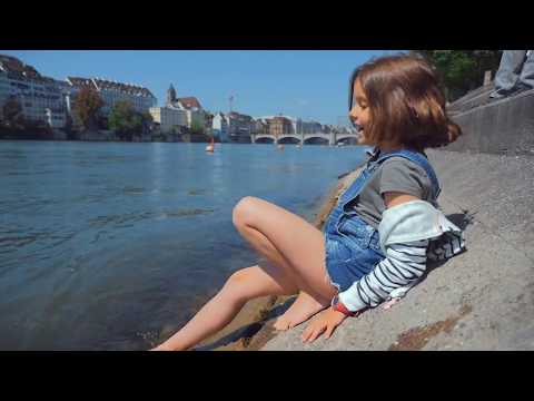 Bâle en été : 5 activités à faire au bord du Rhin