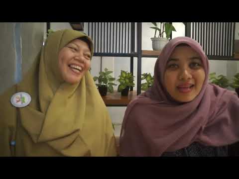 Inspire To Action - Anak & Pendidikan [Bagian 2]