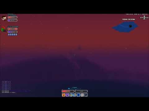Cube World Tutorial: Double Jump and Jet Glider