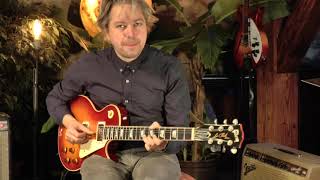 Video thumbnail for Gibson Les Paul Heritage 1980 presented by Vintage Guitar Oldenburg and Tobias Hoffmann by Vintage Guitar Oldenburg