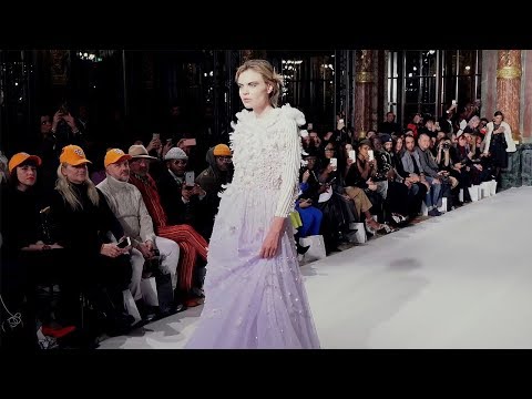 Patrick Pham | Haute Couture Spring Summer 2019 Full Show | Exclusive