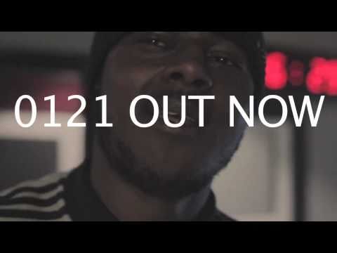 Flush - 0121 OUT NOW Freestyle ft TRILLA, MACCA, SAFONE