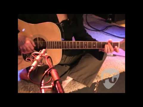 TAKAMINE EF360GF Glenn Frey Signature / Made In Japan / Dreadnought Acoustic-Electric / EF360 / 62110220 image 16