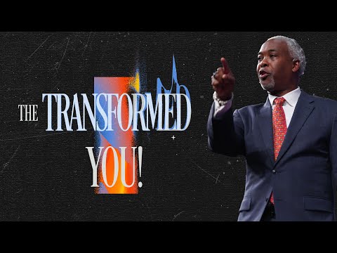 The Transformed You | Bishop Dale C. Bronner