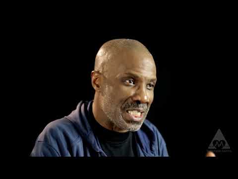 Bishop Noel Jones Endorses EECP and Recommends EECP to All Pastors