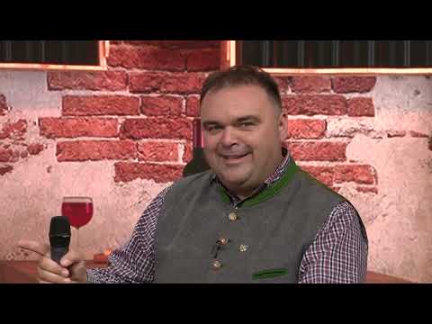 Ob sodčku s harmoniko  - Am Fass mit dem Harmonika - Ansambel Občutek in ansambel Legende