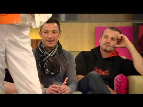 Part 3 Day 19 Celebrity Big Brother 2013 Day 19