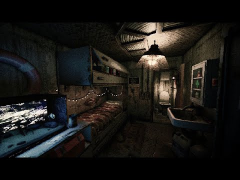 Working Late Nightshift on a Fishing Boat.. | Voyage