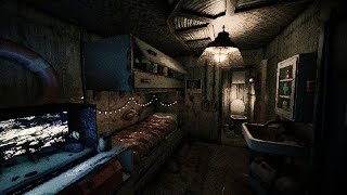 Working Late Nightshift on a Fishing Boat.. | Voyage