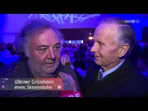 Skiflug WM 2016 Winners Party 16.1.2016