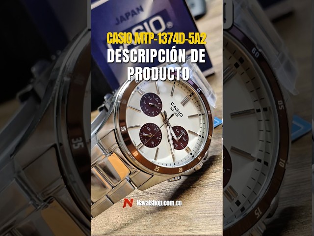 Vídeo relacionado con Genérico Relojes Hombre Reloj Acero Inoxidable con Pulsera Plateada, Movimiento Cuarzo, Elegante y Deportivos para Vestir, Resistente al Agua 3 ATM, Hombre y Uso de Trabajo