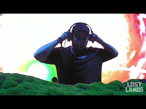 Wooli Live at Lost Lands 2023 (1080p) (couch lands)