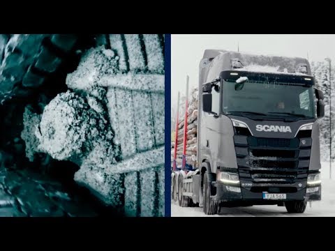 Scania Group – Subscribe to our channel!