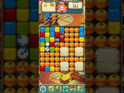 Toy Blast level 1870