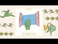 Genesis - Misunderstanding