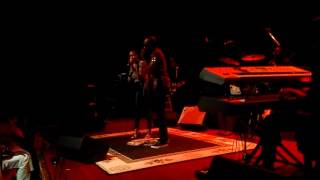 4evermore - Anthony David live in Bethesda