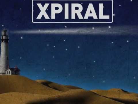 Xpiral - Cambiar de frecuencia