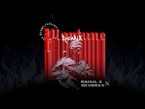 RAHUL X SKVDRXX - Play Tune (PURCHASABLE FLP)