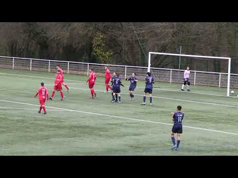 Départemental 2 - Ec Consulting Journée 3 Poule B  MEMBROL METTRAY FC2M  6 - 0  LOCHES AC2