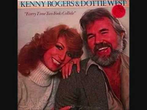 Thumbnail for Kenny Rogers and Dottie West- Baby I'm A Want You by Dottie West