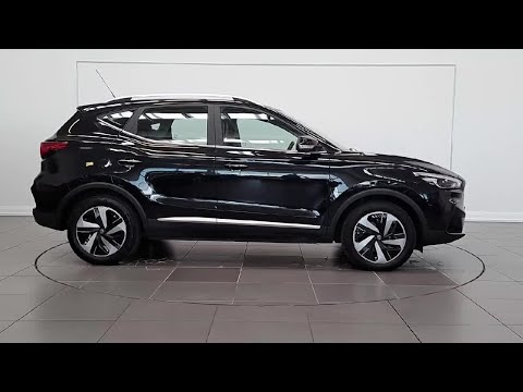 MG ZS 72.6KW Exclusive - Image 2