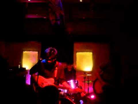 Chairman Mouse - Behind My Back (1/3/14 @ Route 196)